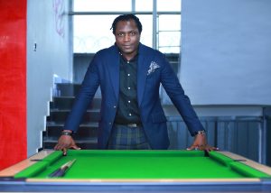 Steve Babaeko, CEO, X3MIdeas
