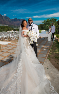 Banky W and Adesua
