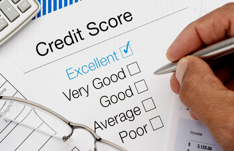 How To Improve Your Credit Worthiness