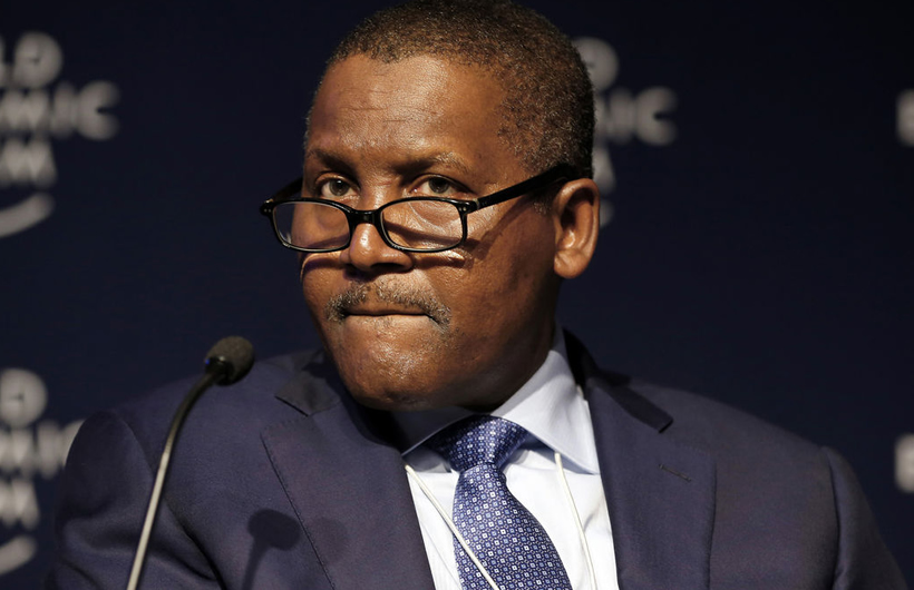 Dangote Post2