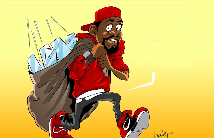 Here Is Mr. MTN’s Dilemma