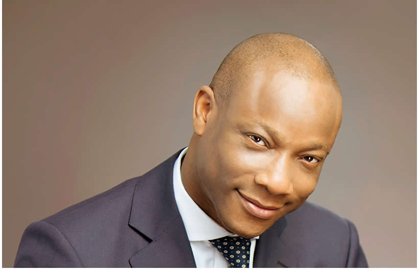 GTBank’s Segun Agbaje named as Africa’s Business Leader of the Year