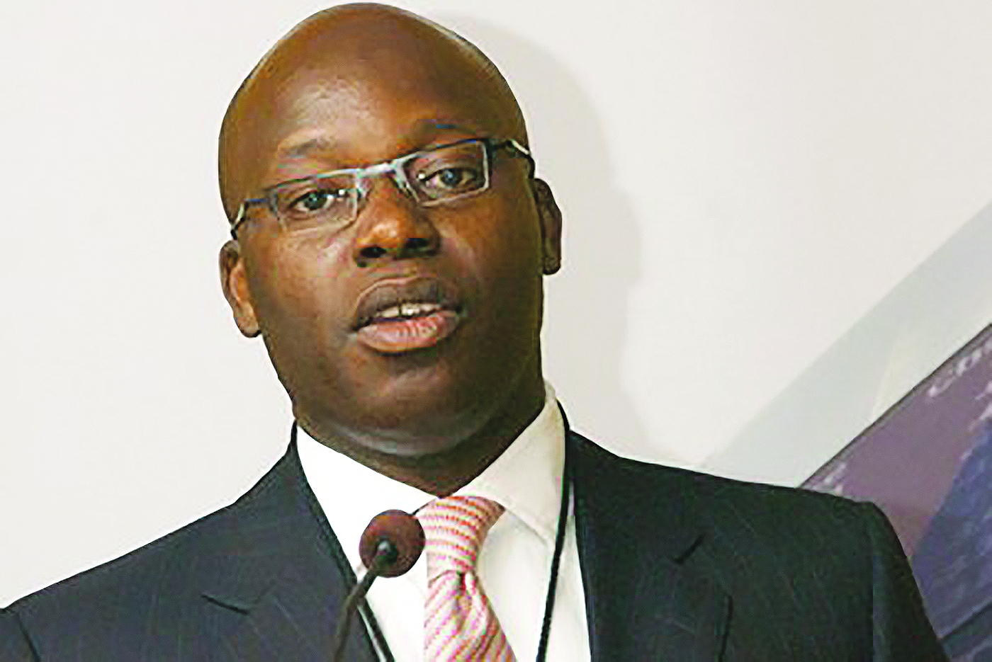 Oando Plc