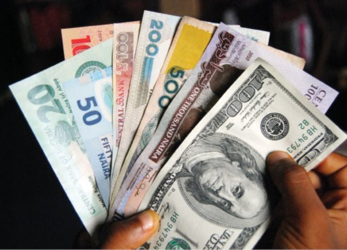 Naira devaluation cost Larfarge Africa Plc N28 billion