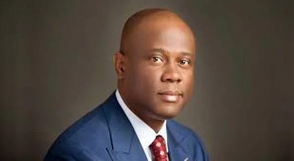 Herbert Wigwe, GMD Access Bank