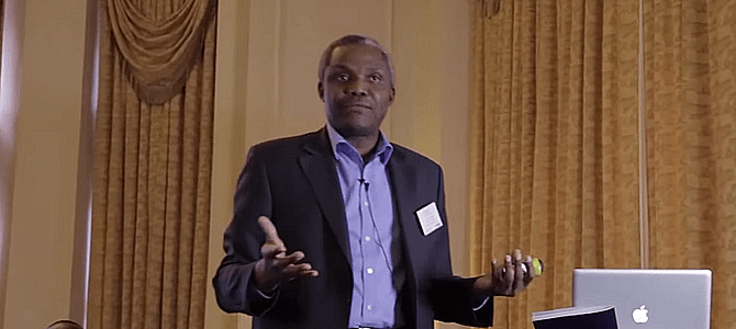 Dr Ayo Salami, CIO Duet Asset Management