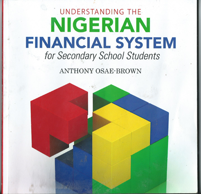 Understanding The Nigerian Financial System for Secondary School Students