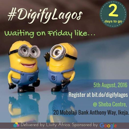 Digify Lagos