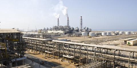 Eleme Indorama Petrochemicals Company Limited
