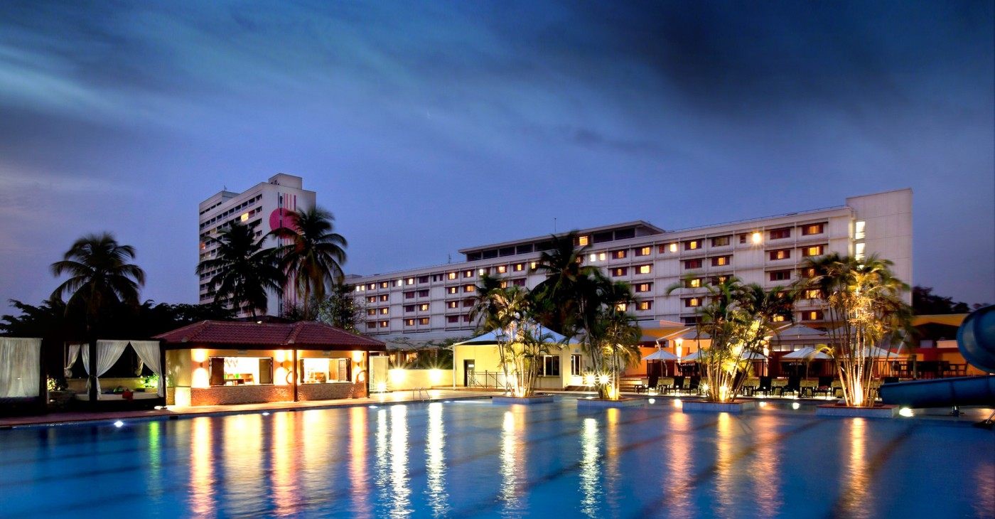 Federal Palace Hotel, Lagos