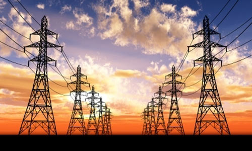 Power generation in Nigeria