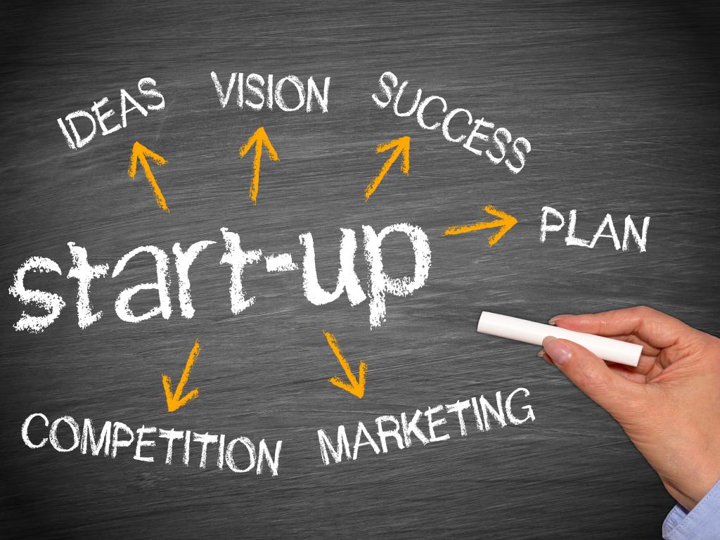 Three Ways To Make More Money As An Entrepreneur start uo