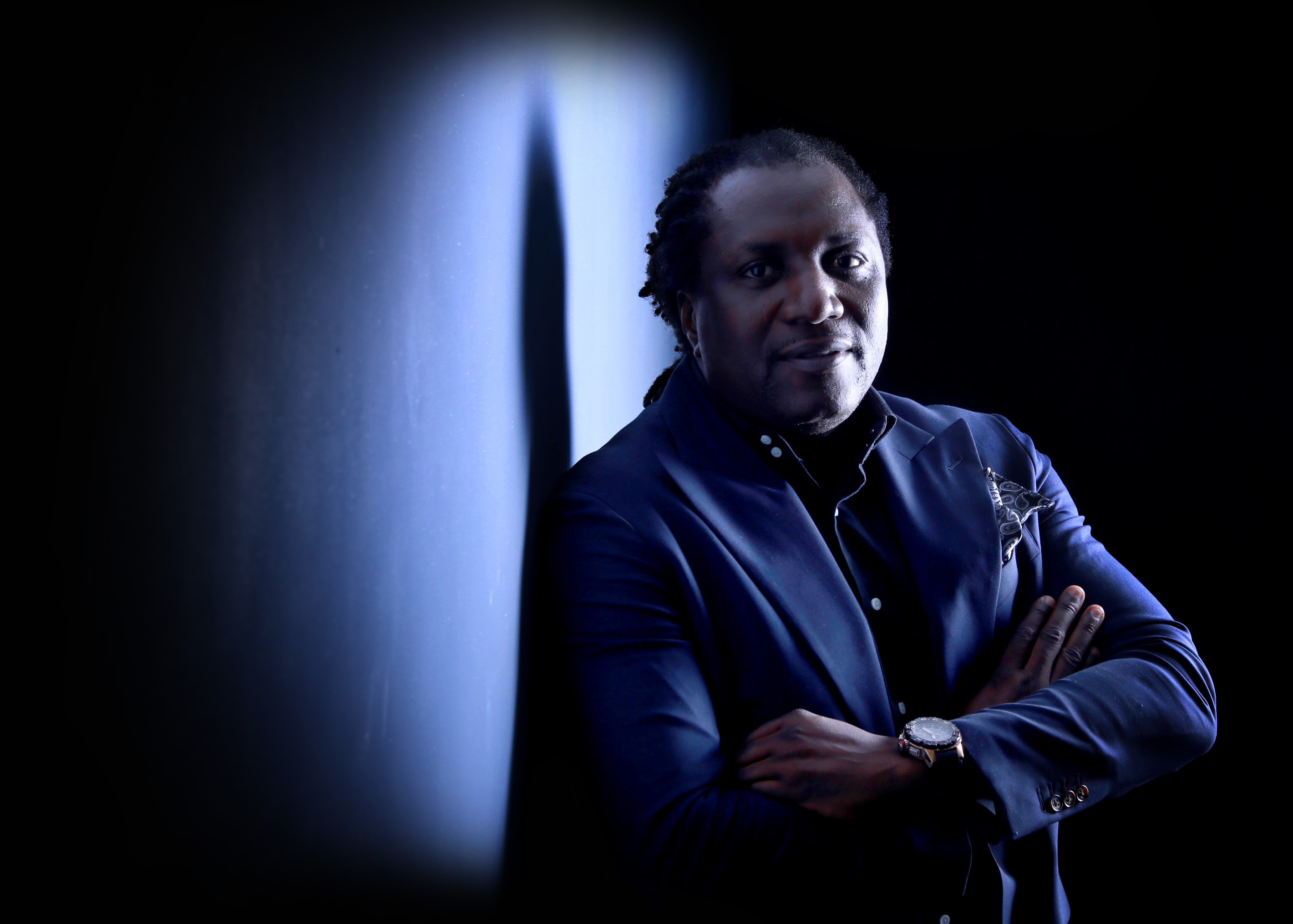 “Only The Consumer Can Say If You Are A Good Brand” — Steve Babaeko CEO X3MIdeas Steve Babaeko, CEO, X3MIdeas