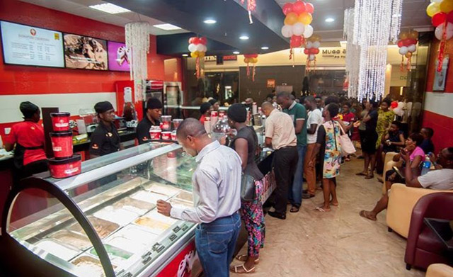 consumers in nigeria