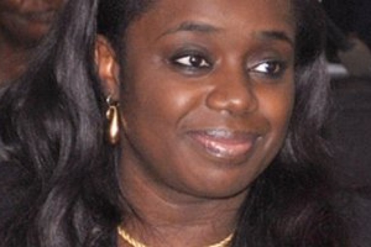 Kemi Adeosun, minister of finance