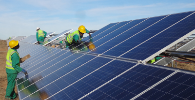 Scatec Solar
