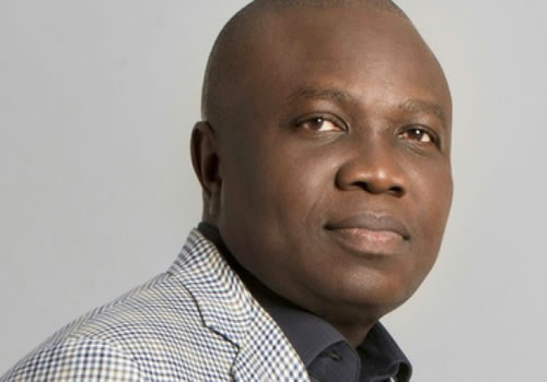 Akinwunmi Ambode, Lagos Governor