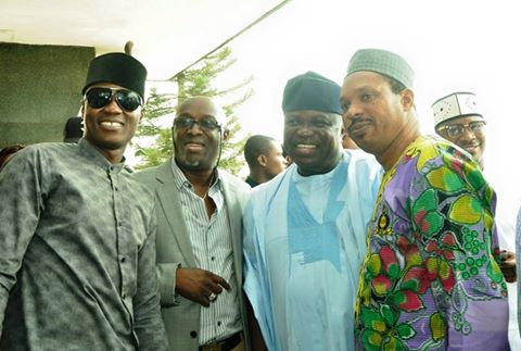 Gov. Akinwunmi Ambode