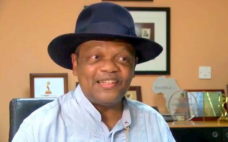 Atedo peterside Atedo peterside