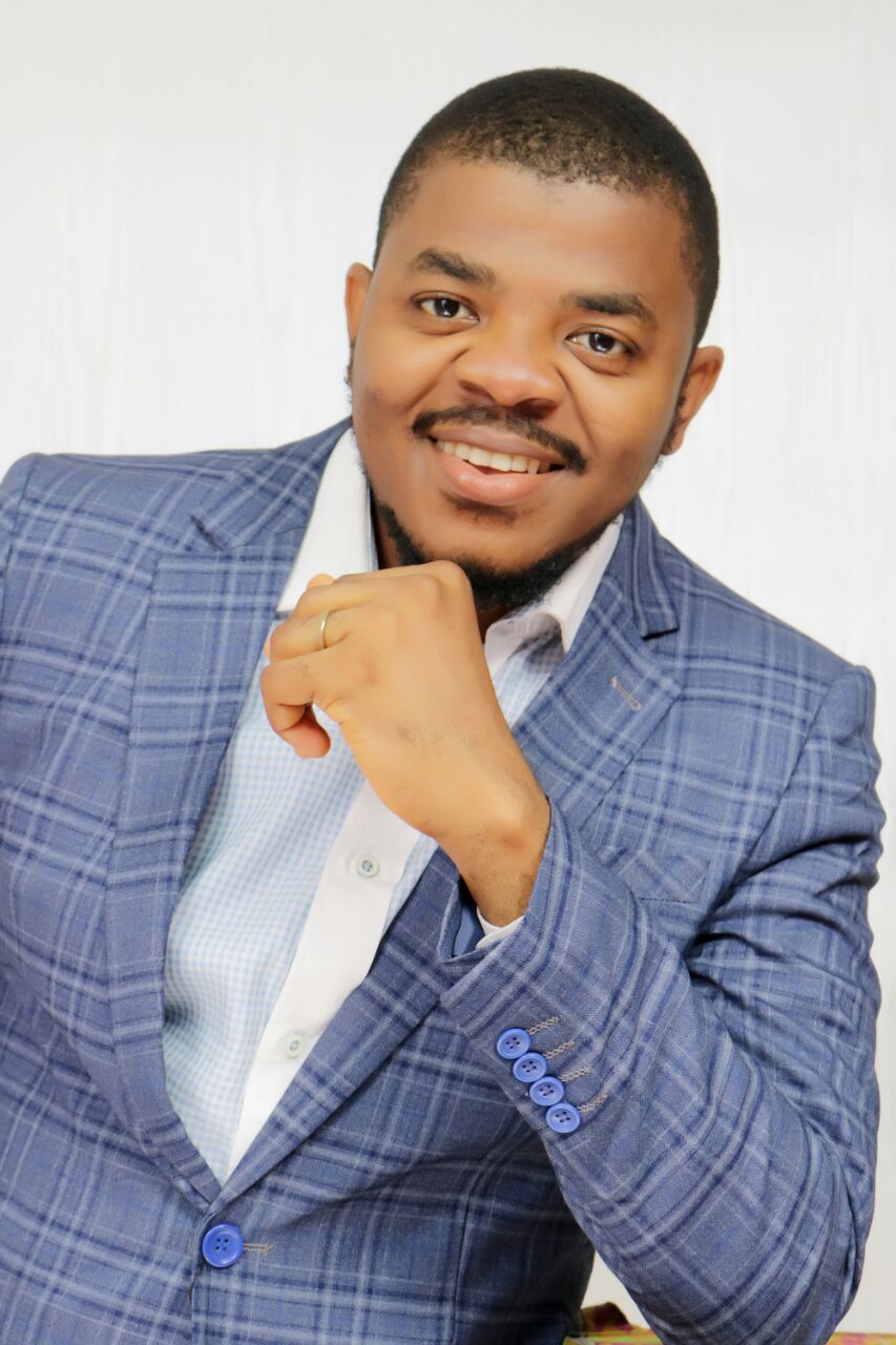 Lead Consultant P+ measurement services Nigeria, Philip Odiakose