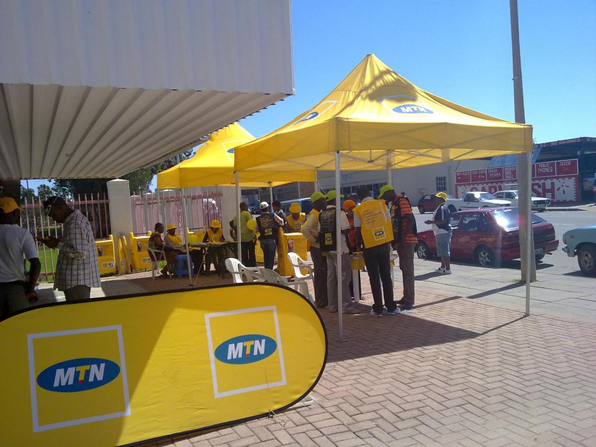 MTN