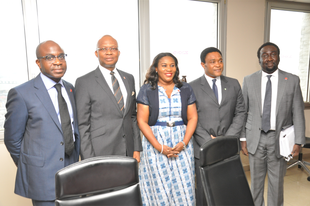 United Capital Plc, a leading African investment banking group