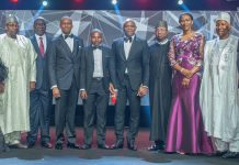 UBA CEO Awards