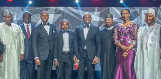 UBA CEO Awards