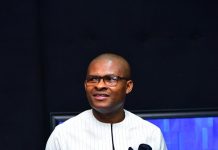 Author the Ceo's Bible , Azuh Arinze