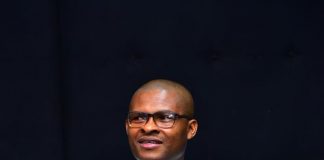 Author the Ceo's Bible , Azuh Arinze