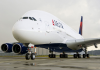 Delta Air Lines Declares $603 million Profit In March Delta Airlines