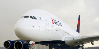 Delta Airlines