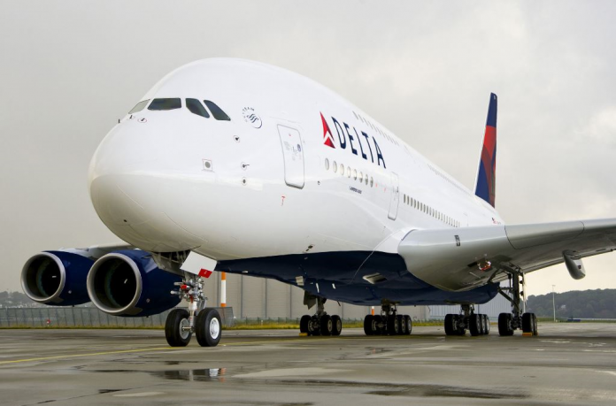 Delta Airlines