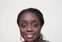 Kemi Adeosun