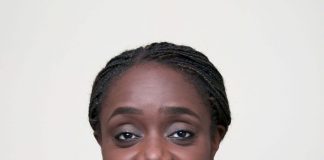 Kemi Adeosun