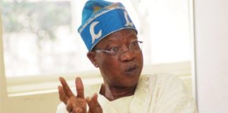 Lai Mohammed