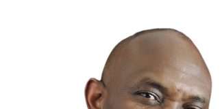 Tony Elumelu