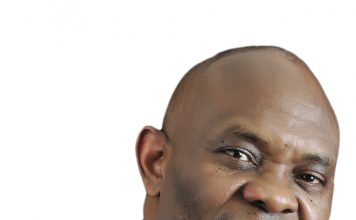 Tony Elumelu