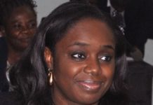 Kemi Adeosun