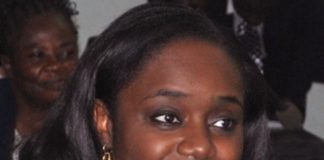 Kemi Adeosun
