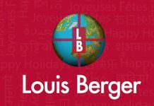 louis berger