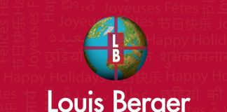 louis berger
