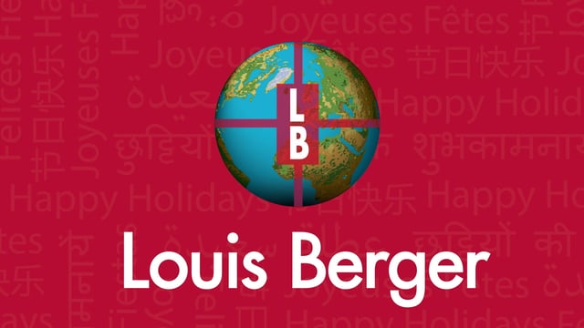louis louis berger