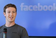 Mark Zuckerberg, Facebook Founder