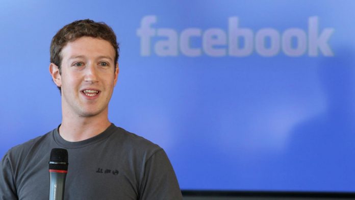 mark-zuckerberg-facebook-722x406 Mark Zuckerberg, Facebook Founder