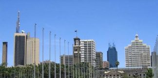 Nairobi
