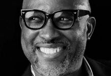 Vice President Corporate and Government Relations Olam Nigeria