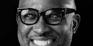 Vice President Corporate and Government Relations Olam Nigeria