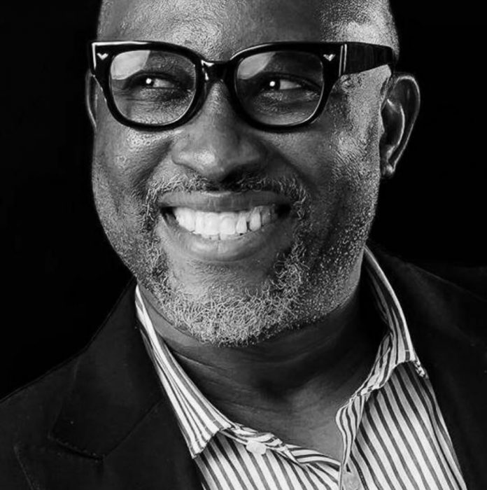 Vice President Corporate and Government Relations Olam Nigeria