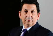 Smile Telecoms Appoints Ahmad Farroukh To Its Board To Lead Operations Ahmad Farroukh to its Board as Executive Director, Operations